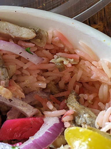 Photo of Shelby's Legendary Shawarma - St. Thomas - 737 Talbot St, St Thomas, ON N5P 1E1
